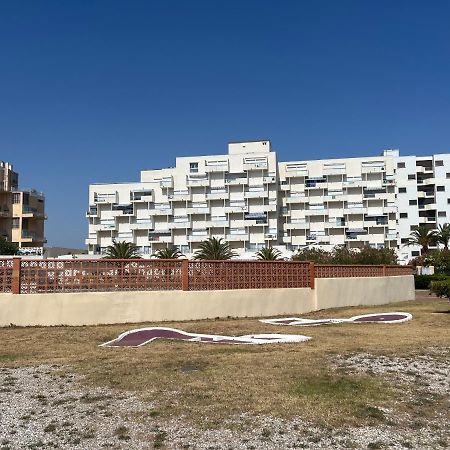 Апартаменты Mer, Soleil Et Vacances Ле Баркарес Экстерьер фото
